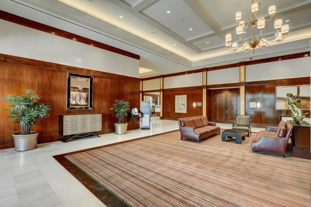 فيلا Mgm Signature 15-603 Strip View Jacuzzi Studio لاس فيغاس المظهر الخارجي الصورة