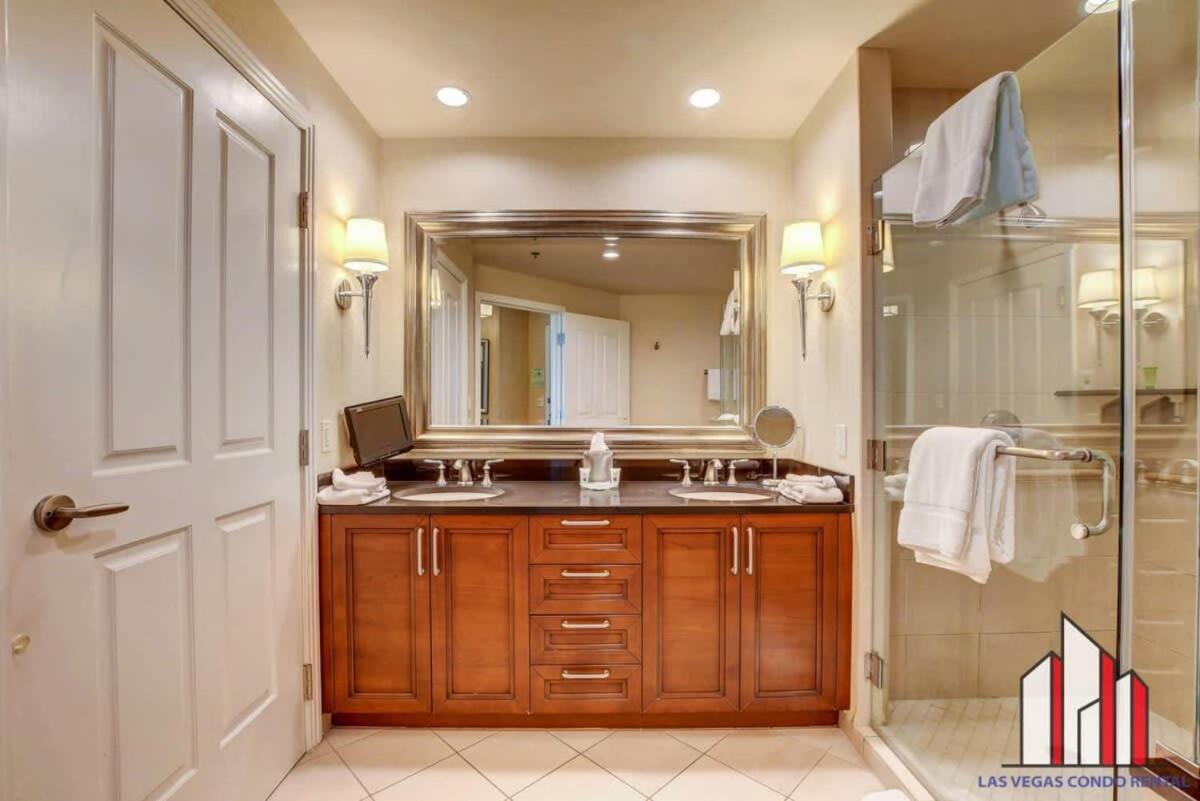 فيلا Mgm Signature 15-603 Strip View Jacuzzi Studio لاس فيغاس المظهر الخارجي الصورة